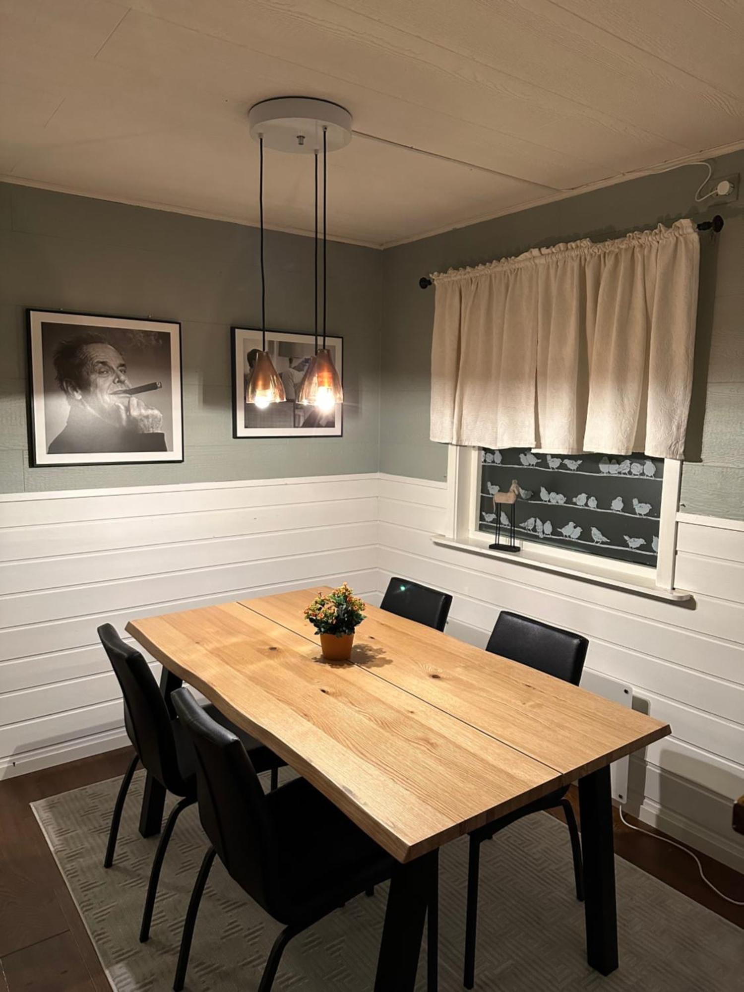 Cozy House In The Heart Of Tromsdalen. Central Tromso Exterior photo